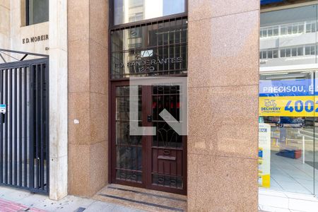 Apartamento à venda com 156m², 4 quartos e sem vagaFachada