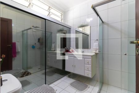 Apartamento à venda com 156m², 4 quartos e sem vagaBanheiro