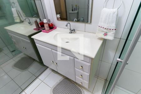 Apartamento à venda com 156m², 4 quartos e sem vagaBanheiro