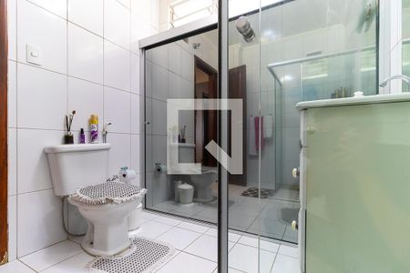 Apartamento à venda com 156m², 4 quartos e sem vagaBanheiro