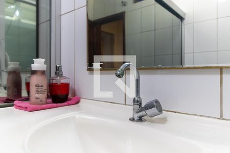 Apartamento à venda com 156m², 4 quartos e sem vagaBanheiro