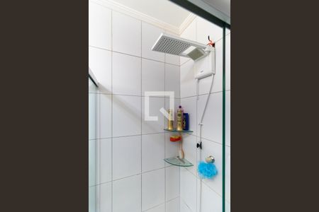 Apartamento à venda com 156m², 4 quartos e sem vagaBanheiro