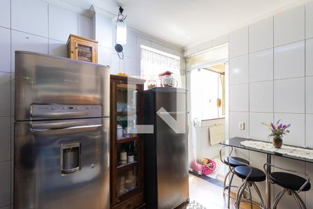 Apartamento à venda com 156m², 4 quartos e sem vagaCozinha