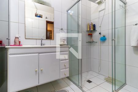 Apartamento à venda com 156m², 4 quartos e sem vagaBanheiro