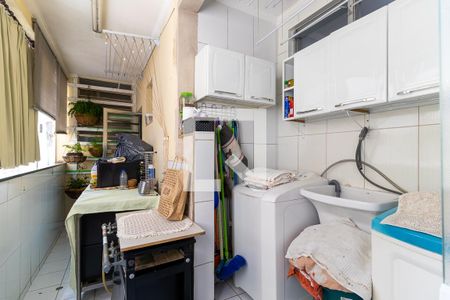 Apartamento à venda com 156m², 4 quartos e sem vagaÁrea de serviço