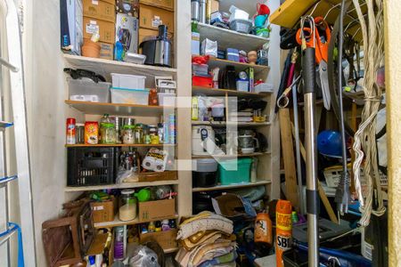 Apartamento à venda com 156m², 4 quartos e sem vagaQuarto de serviço