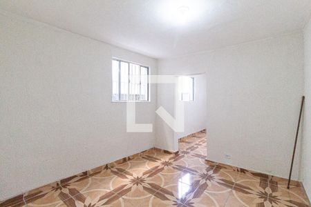 Casa para alugar com 1 quarto, 31m² em Padroeira, Osasco