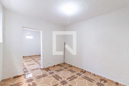 Quarto de casa para alugar com 1 quarto, 31m² em Padroeira, Osasco