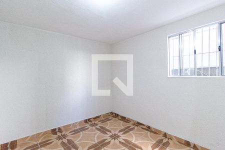 Quarto de casa para alugar com 1 quarto, 31m² em Padroeira, Osasco
