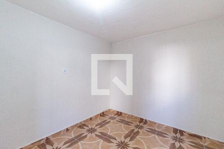 Quarto de casa para alugar com 1 quarto, 31m² em Padroeira, Osasco