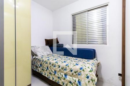 Quarto 2 de apartamento à venda com 2 quartos, 60m² em Vila do Castelo, São Paulo