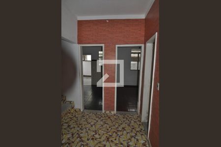 Corredor de casa de condomínio à venda com 4 quartos, 150m² em Pechincha, Rio de Janeiro