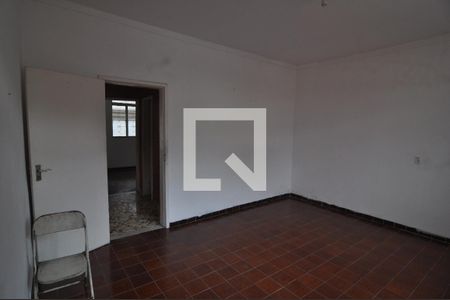 Sala de casa de condomínio à venda com 4 quartos, 150m² em Pechincha, Rio de Janeiro