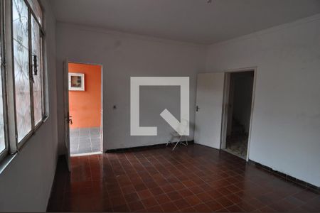 Sala de casa de condomínio à venda com 4 quartos, 150m² em Pechincha, Rio de Janeiro