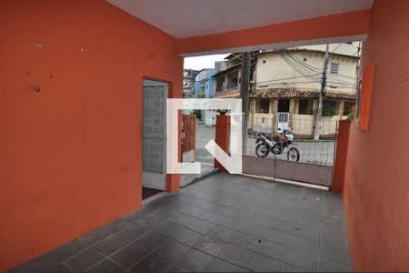 Casa de condomínio à venda com 150m², 4 quartos e 1 vagaGaragem