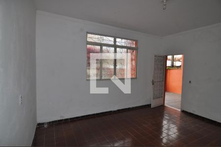 Sala de casa de condomínio à venda com 4 quartos, 150m² em Pechincha, Rio de Janeiro