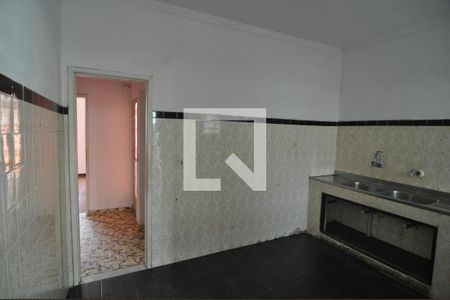 Casa de condomínio à venda com 150m², 4 quartos e 1 vagaCozinha