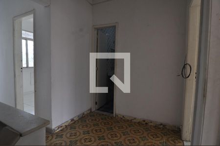 Casa de condomínio à venda com 150m², 4 quartos e 1 vagaCorredor