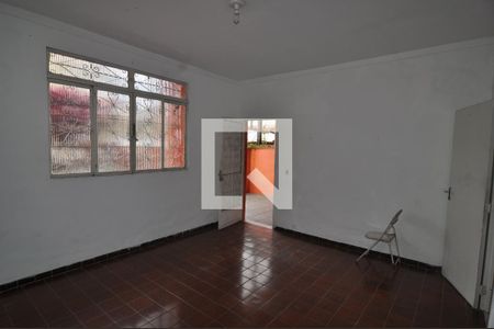Sala de casa de condomínio à venda com 4 quartos, 150m² em Pechincha, Rio de Janeiro