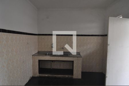 Casa de condomínio à venda com 150m², 4 quartos e 1 vagaCozinha