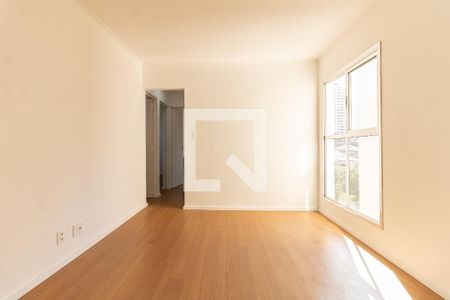 Sala de apartamento para alugar com 3 quartos, 70m² em Vila Moraes, São Paulo