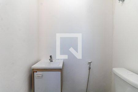 Apartamento para alugar com 70m², 3 quartos e 1 vaga Apartamento para alugar com 70m², 3 quartos e 1 vagaBanherio de Serviço