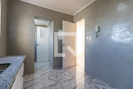 Apartamento para alugar com 70m², 3 quartos e 1 vaga Apartamento para alugar com 70m², 3 quartos e 1 vagaCozinha