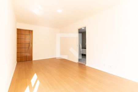 Sala de apartamento para alugar com 3 quartos, 70m² em Vila Moraes, São Paulo