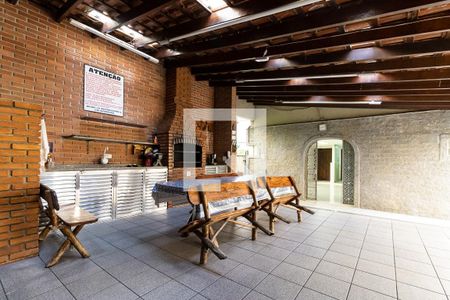 Apartamento para alugar com 70m², 3 quartos e 1 vaga Apartamento para alugar com 70m², 3 quartos e 1 vagaChurrasqueira