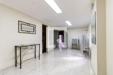 Apartamento para alugar com 70m², 3 quartos e 1 vaga Apartamento para alugar com 70m², 3 quartos e 1 vagaÁrea comum - Salão de festas