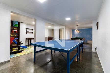 Apartamento para alugar com 70m², 3 quartos e 1 vaga Apartamento para alugar com 70m², 3 quartos e 1 vagaÁrea Comum - Sala de Jogos