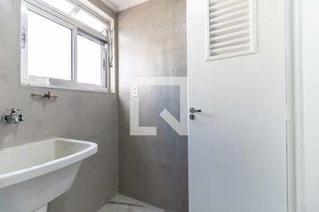 Apartamento para alugar com 70m², 3 quartos e 1 vaga Apartamento para alugar com 70m², 3 quartos e 1 vagaLavanderia