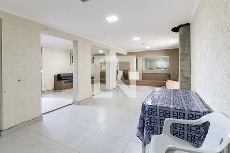 Apartamento para alugar com 70m², 3 quartos e 1 vaga Apartamento para alugar com 70m², 3 quartos e 1 vagaÁrea Comum - Salão de Festas