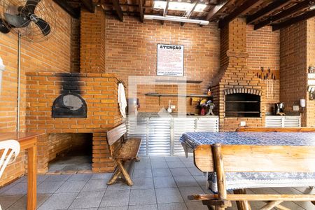 Apartamento para alugar com 70m², 3 quartos e 1 vaga Apartamento para alugar com 70m², 3 quartos e 1 vagaChurrasqueira