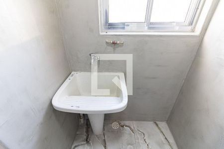 Apartamento para alugar com 70m², 3 quartos e 1 vaga Apartamento para alugar com 70m², 3 quartos e 1 vagaLavanderia