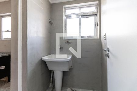 Apartamento para alugar com 70m², 3 quartos e 1 vaga Apartamento para alugar com 70m², 3 quartos e 1 vagaLavanderia