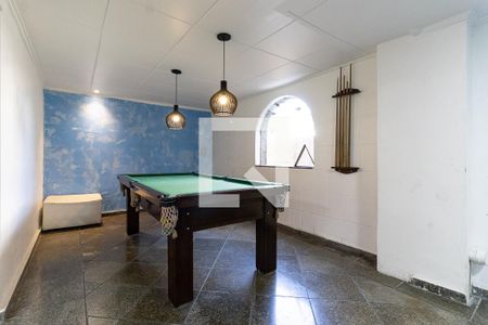 Apartamento para alugar com 70m², 3 quartos e 1 vaga Apartamento para alugar com 70m², 3 quartos e 1 vagaÁrea Comum - Sala de Jogos