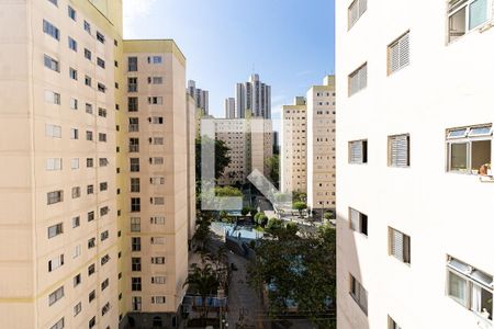 Apartamento para alugar com 70m², 3 quartos e 1 vaga Apartamento para alugar com 70m², 3 quartos e 1 vagaVista do Quarto 2