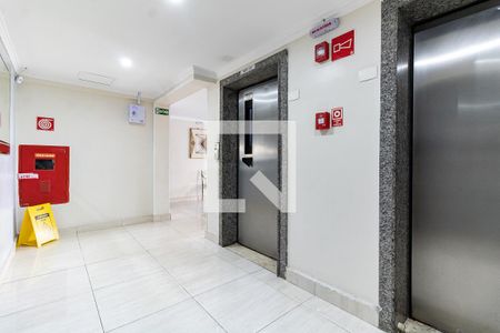 Apartamento para alugar com 70m², 3 quartos e 1 vaga Apartamento para alugar com 70m², 3 quartos e 1 vagaHall de Entrada