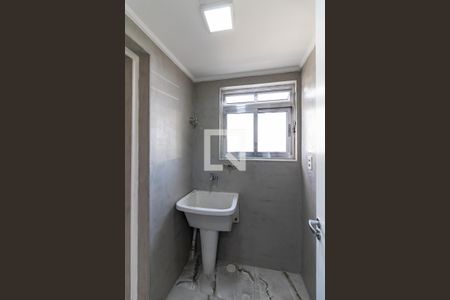 Apartamento para alugar com 70m², 3 quartos e 1 vaga Apartamento para alugar com 70m², 3 quartos e 1 vagaLavanderia