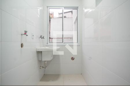 Apartamento para alugar com 50m², 2 quartos e 1 vaga Apartamento para alugar com 50m², 2 quartos e 1 vagaÁrea de Serviço