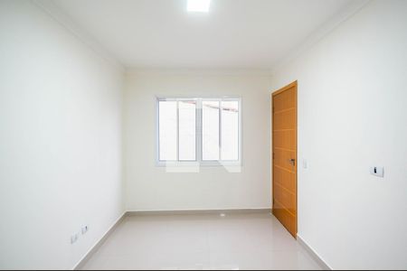 Sala de apartamento para alugar com 2 quartos, 50m² em Vila Palmeiras, São Paulo