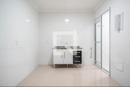 Apartamento para alugar com 50m², 2 quartos e 1 vaga Apartamento para alugar com 50m², 2 quartos e 1 vagaCozinha