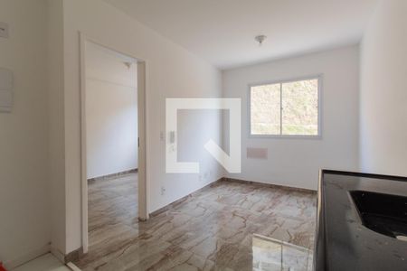 Studio para alugar em Vila Nova das Belezas