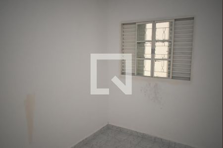 Quarto 2 de casa para alugar com 3 quartos, 130m² em Vila Isolina Mazzei, São Paulo