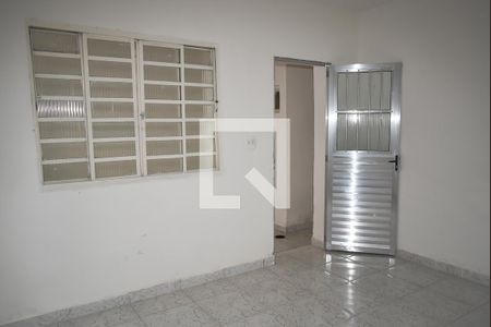 Sala de casa para alugar com 3 quartos, 130m² em Vila Isolina Mazzei, São Paulo