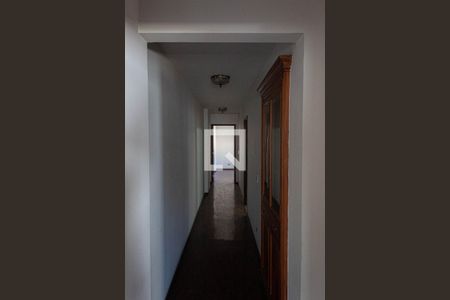 Corredor de apartamento à venda com 4 quartos, 182m² em Tijuca, Rio de Janeiro