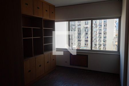 Quarto 1 de apartamento à venda com 4 quartos, 182m² em Tijuca, Rio de Janeiro