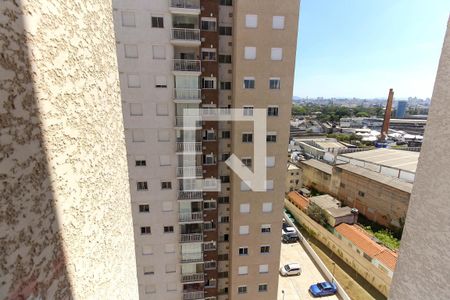Apartamento à venda com 45m², 2 quartos e 1 vagaVista
