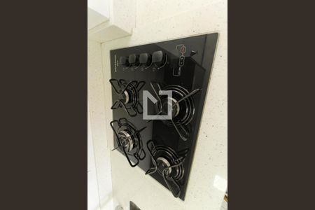 Apartamento à venda com 45m², 2 quartos e 1 vagaCozinha